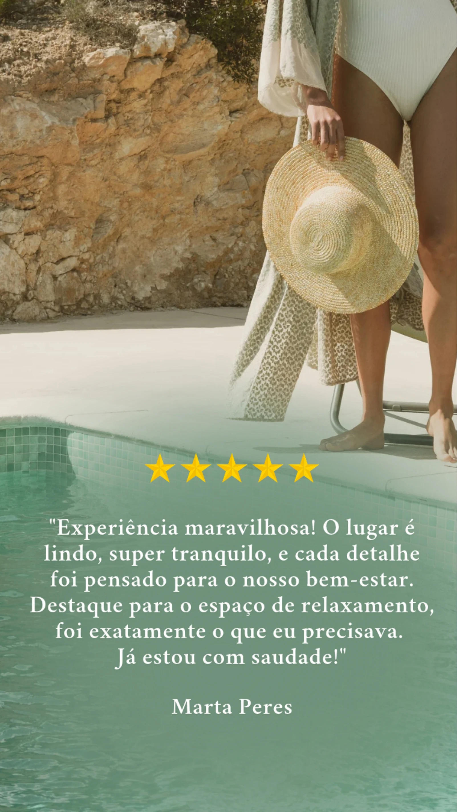 Story do Macal Resort: depoimento cinco estrelas de uma hóspede sobre a experiência
